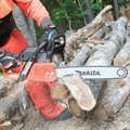 Chainsaws | Factory Reconditioned Makita EA6100PRGG-R 20 in. 61cc Chain Saw image number 8