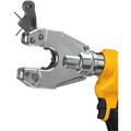Specialty Tools | Dewalt DCE350M2 20V MAX Cordless Lithium-Ion Dieless Electrical Cable Crimping Tool Kit image number 3
