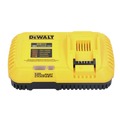  | Factory Reconditioned Dewalt DCB1112R 20V MAX FLEXVOLT 12 Amp Fan Cooled Fast Charger image number 2