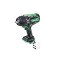 Impact Wrenches | Metabo HPT WR36DBQ4M MultiVolt 1/2 in. 775 ft-lbs High Torque Impact Wrench (Tool Only) image number 2