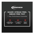  | Innovera IVRPG240 Remanufactured 180-Page Yield Ink for Canon PG-240 (5207B001) - Black image number 3