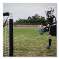 Toys | Champion Sports MLG 3 ft. x 3 ft. 1.5 in. dia. Frame Mini Lacrosse Goal image number 5