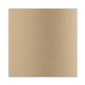 Paper Towels and Napkins | Boardwalk B6252 8 in. x 350 ft. 1-Ply Hardwound Paper Towels - Natural (12/Carton) image number 5