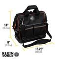 Cases and Bags | Klein Tools 55431 Tradesman Pro Lighted Tool Bag image number 7