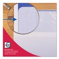 Office Jansan | DocuGard 04501 8.5 in. x 11 in. Security Business Checks with 11 Features and Blue Marble Top (500/Ream) image number 4