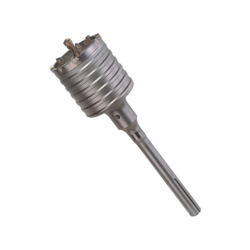 Drill Driver Bits | Bosch HC8501 SDS-MAX 1-3/4 in. Dia. x 7 in. Len. Rotary Hammer Core Bit image number 0