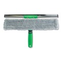 Cleaning & Janitorial Supplies | Unger UNGVV250 Visa Versa 10 in. Wide Blade Squeegee image number 3