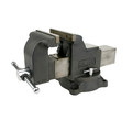 Vises | Wilton 63304 WS8, Shop Vise, 8 in. Jaw Width, 8 in. Jaw Opening, 4 in. Throat Depth image number 2