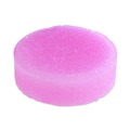 Odor Control | Boardwalk 4PBP012I144M202143000 4 oz. Urinal Para Deodorizer Blocks - Cherry Scent, Red (12/Box) image number 1