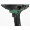 Metabo HPT Clearance | Metabo HPT WR36DBQ4M MultiVolt 1/2 in. 775 ft-lbs High Torque Impact Wrench (Tool Only) image number 5