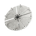Lathe Accessories | NOVA 23270 Lite SuperNOVA2 Insert Version Bowl Turning Chuck Bundle image number 4