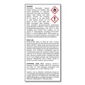 Cleaning & Janitorial Supplies | Big D Industries 20200 5 oz. Fire D One Shot Aerosol - Original (12/Carton) image number 3