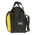 Tool Belts | Dewalt DGL573 41-Pocket LED Lighted Technician's Tool Bag image number 4