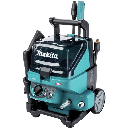 Pressure Washers | Makita GWH01Z 40V MAX XGT Brushless 1300 PSI 1.5 GPM Lithium-Ion Cordless Pressure Washer (Tool Only) image number 0