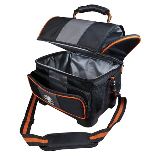 Klein Tools Tradesman Pro 12 Qt. 4-Compartment Insulated Lunch Box