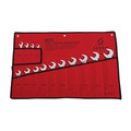  | Sunex 9914 14-Piece SAE Angle Head Wrench Set image number 2