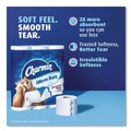 Toilet Paper | Charmin 80841801 2-Ply Septic Safe Ultra Soft Bathroom Tissue Mega Roll - White (208 Sheets/Roll, 12 Rolls/Pack, 5 Packs/Carton) image number 8