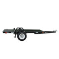 Utility Trailer | Detail K2 MFT4X8 4 ft. x 8 ft. Multi Purpose Folding Utility Trailer Kit image number 3