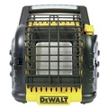 Cyber Monday | Dewalt F332000 6,000/12,000 BTU Cordless Propane Heater (Tool Only) image number 0
