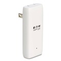 Office Electronics & Batteries | Tripp Lite U280-WF1-20C1-G Flat One-Port USB-C Wall Charger with GaN Technology - White image number 0