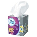 Puffs 35038 Ultra Soft Facial Tissue, 2-Ply, White, 56 Sheets/box image number 0