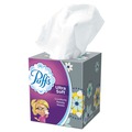 Tissues | Puffs 35038 Ultra Soft Facial Tissue, 2-Ply, White, 56 Sheets/box image number 0