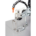 Excalibur EX-21K 21 in. Tilting Head Scroll Saw Kit with Stand & Foot Switch image number 6