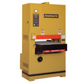 Belt Sanders | Powermatic WB-25 230/460V 3-Phase 15-Horsepower 25 in. Wide Belt Sander image number 0