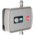 Water Heaters | Rheem RTEX-AB7 7.2 kW Electric Water Heater Tank Booster with Direct Tank Attachment image number 4