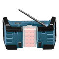 Speakers & Radios | Factory Reconditioned Bosch PB180-RT 18V Lithium-Ion AM/FM Radio with MP3 Compatibility (Tool Only) image number 2