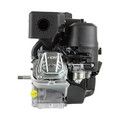 Replacement Engines | Briggs & Stratton 130G32-0244-F1 9.5 GT 208cc Gas Horizontal Shaft Engine image number 5