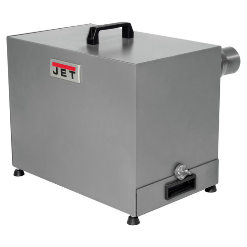 Dust Collectors | JET 414850 JDC-500 115V 1/3 HP 1-Phase Bench Dust Collector image number 0