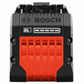 Batteries | Bosch GBA18V120 CORE18V PROFACTOR 12 Ah Lithium-Ion Battery image number 3