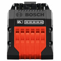 Batteries | Bosch GBA18V120 CORE18V PROFACTOR 12 Ah Lithium-Ion Battery image number 3