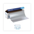 Bulk Savings Pricing 2 | Boardwalk BWK7120 12 in. x 500 ft. 87 Gauge Heavy-Duty Aluminum Foil Roll image number 6