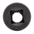 Sockets | Klein Tools 66001 2-In-1 12 Point 3/4 in./ 9/16 in. Impact Socket image number 6