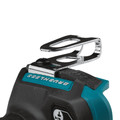 Combo Kits | Makita XT288T 18V LXT Brushless Lithium-Ion 1/2 in. Cordless Hammer Drill Driver/ 4-Speed Impact Driver Combo Kit (5 Ah) image number 6
