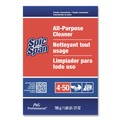 Cleaning & Janitorial Supplies | Spic and Span 31973 27 oz. Box All-Purpose Floor Cleaner (12/Carton) image number 1