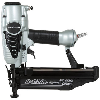 Black and deals decker finish nailer