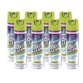 Cleaning & Janitorial Supplies | Kaboom 57037-00071 19 oz. Spray Can Foamtastic Bathroom Cleaner - Fresh Scent (8/Carton) image number 0