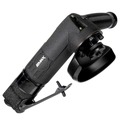 Air Grinders | AirBase EATAG40S1P Heavy Duty Industrial 4 in. Angle Grinder image number 2