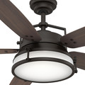 Ceiling Fans | Casablanca 59360 56 in. Caneel Bay Maiden Bronze Ceiling Fan with Light and Wall Control image number 4