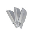 Blades | Klein Tools 44138 3-Piece Replacement Coping Blade Set for 44218 image number 0