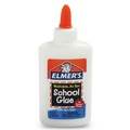 Office Jansan | Elmer's E304 4 oz. Washable School Glue - Dries Clear image number 0