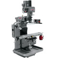 Milling Machines | JET 690502 JTM-949EVS with X Powerfeed & Air Power Drawbar image number 0