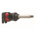 Air Impact Wrenches | Chicago Pneumatic 7782-6 1 in. Heavy Duty Air Impact Wrench with 6 in. Anvil image number 2