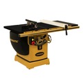 Table Saws | Powermatic PM9-PM25330KT-4 PM2000T 460V 5 HP 3-Phase 30 in. Rip 10 in. Extension Table Saw with ArmorGlide image number 1