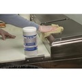 Cleaning & Janitorial Supplies | SCRUBS 91930 9.75 in. x 10.5 in. Stainless Steel Cleaner Towels (6/Carton) image number 2