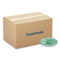 Odor Control | Boardwalk CURVP010I060M02AAS8100 Curve Solid Air Freshener - Cucumber Melon Fragrance, Green (10/Box, 6 Boxes/Carton) image number 0