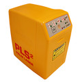 Rotary Lasers | Pacific Laser Systems PLS2 Non-Pulsed Plumb, Level and Square Laser Line Tool image number 1